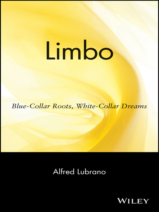 Title details for Limbo by Alfred Lubrano - Wait list